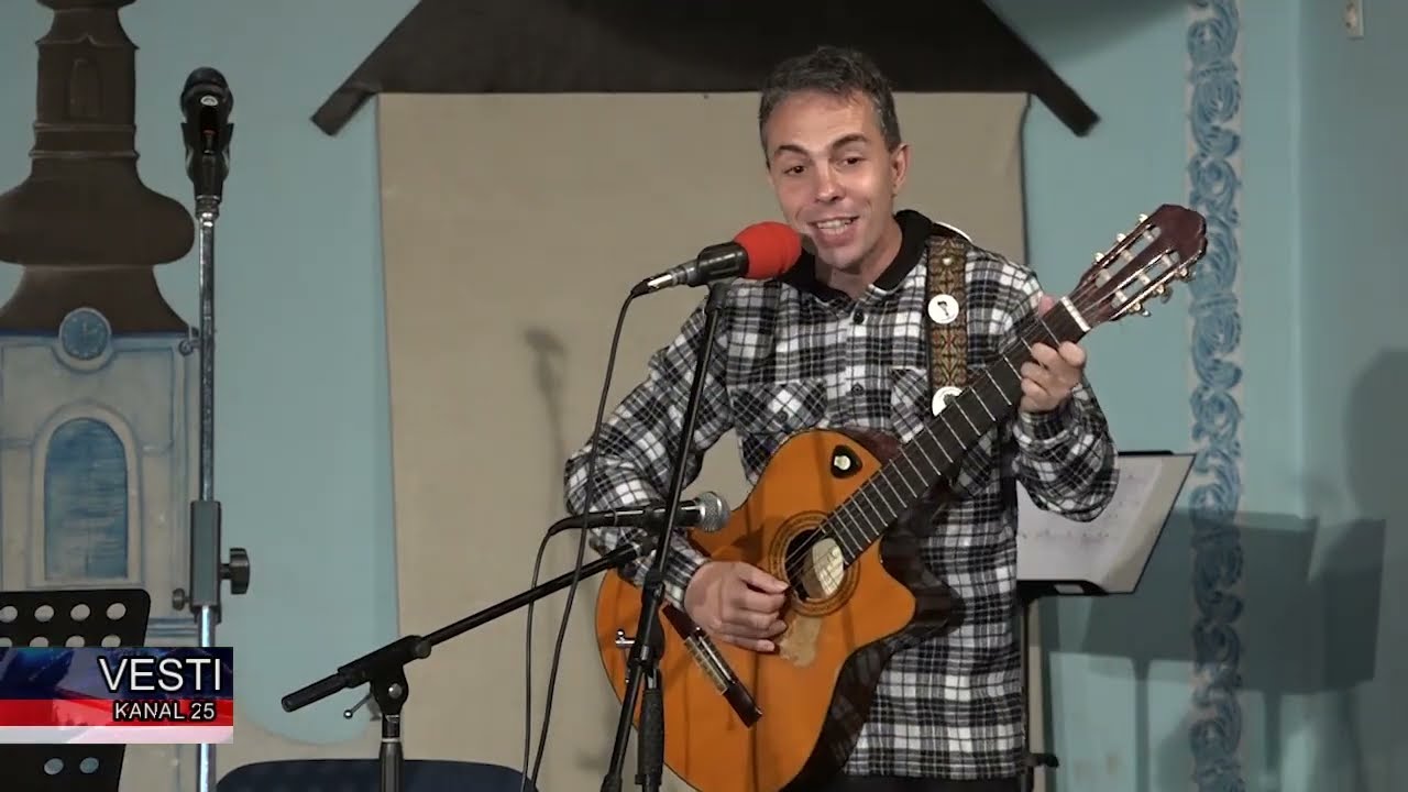 Koncert duhovne muzike u okviru Mitrovdanskih svečanosti