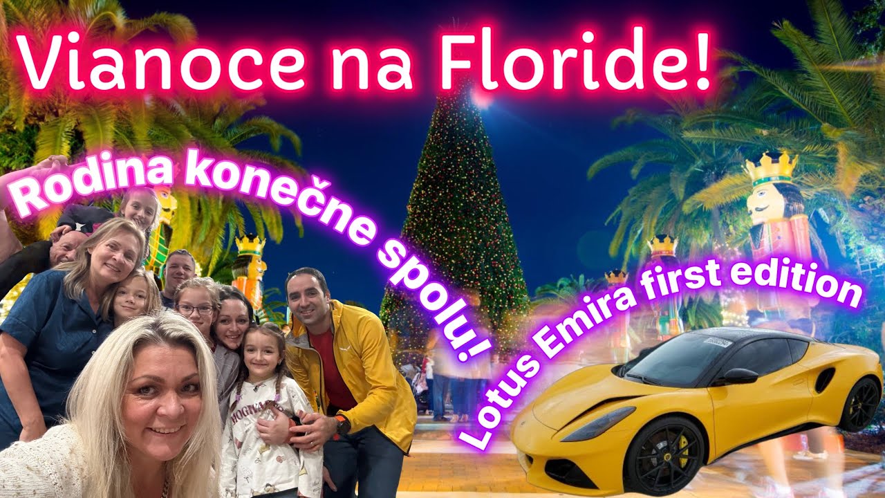 Obrovské vianočné prekvapenie a samozrejme vianočný Copart! Vianočný špeciál časť 2