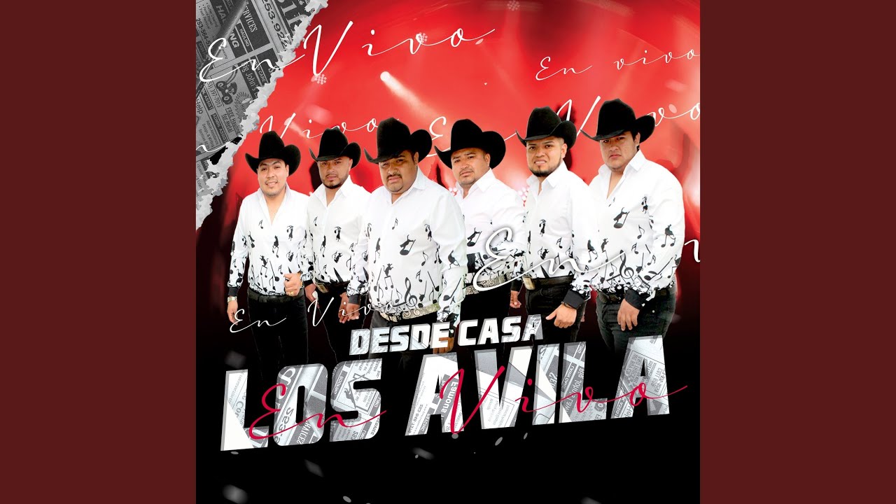 Por Un Caminito (En Vivo Desde Casa)