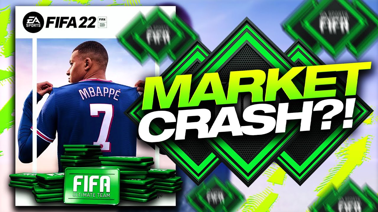 WILL ULTIMATE EDITION CRASH THE MARKET ON FIFA 22? | When To Buy & Sell Players