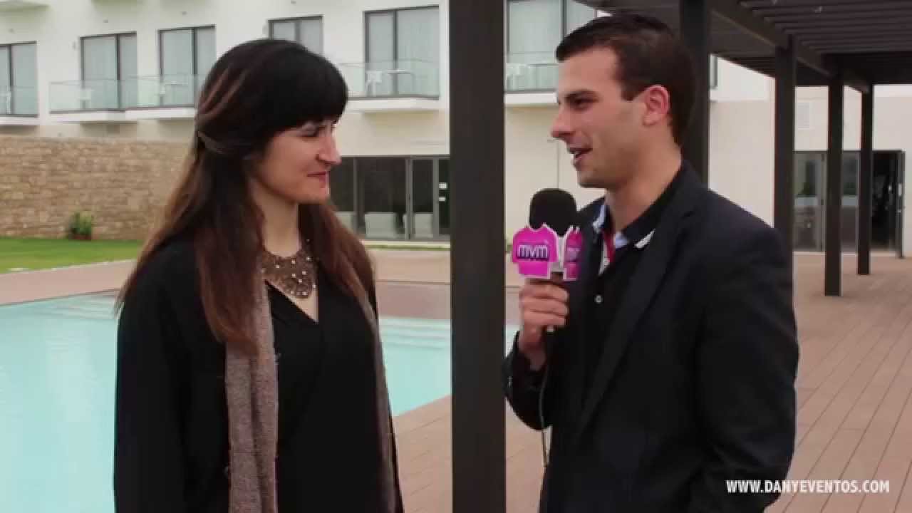 Real Abadia, Congress & Spa Hotel na MVM TV