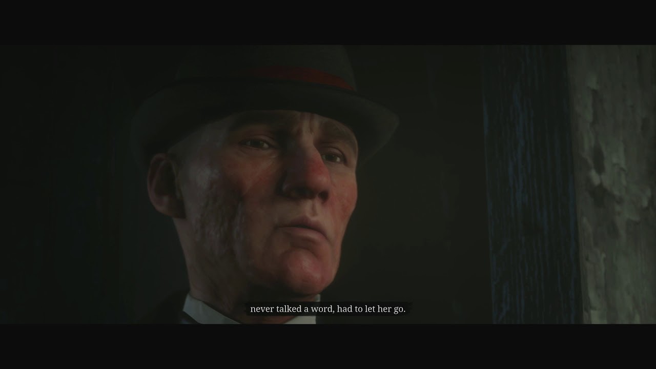 Red Dead Redemption 2: Агент Милтон говорит Артуру, что Мика &mdash; Крыса, и Эбигейл убивает Милтона