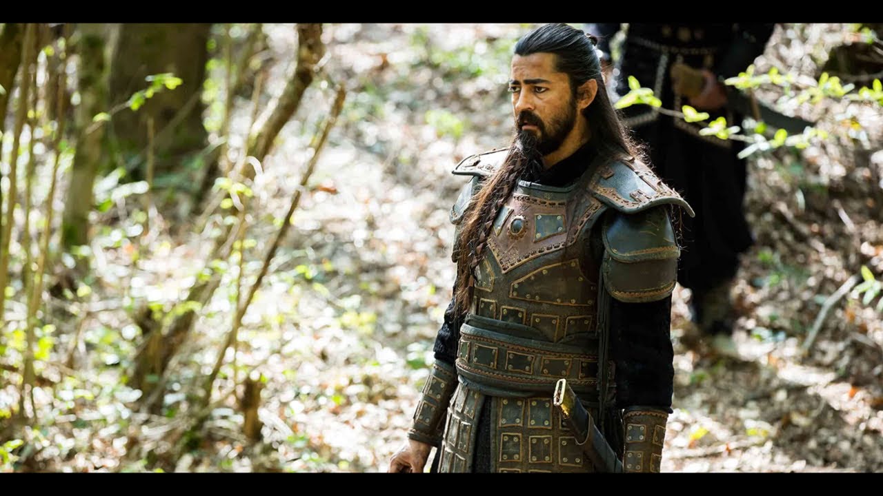 [HD] Baiju Noyan ~ The devils commander ~ Insane fight scenes