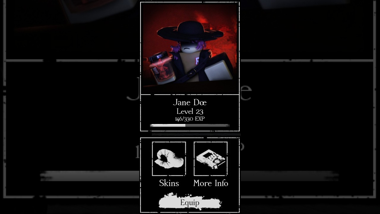 Unlocking and Using Jane Doe!