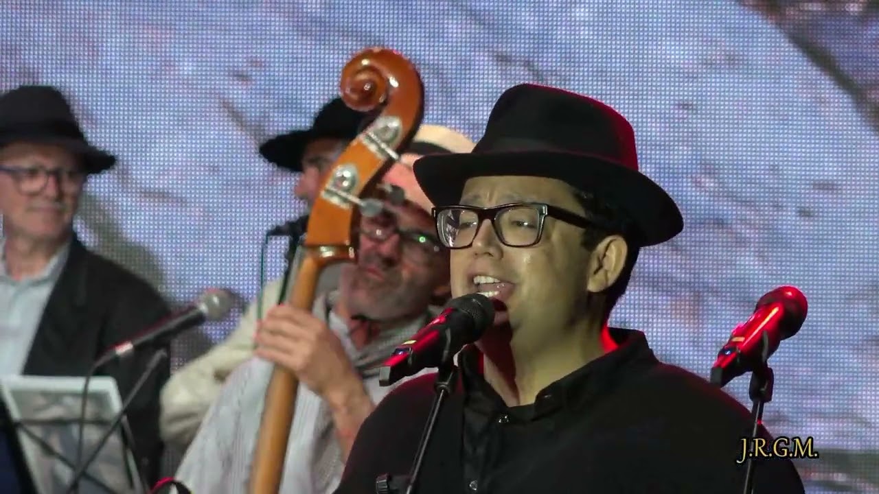 Isa del uno (Iván Díaz con la E.M.F. de Adeje)