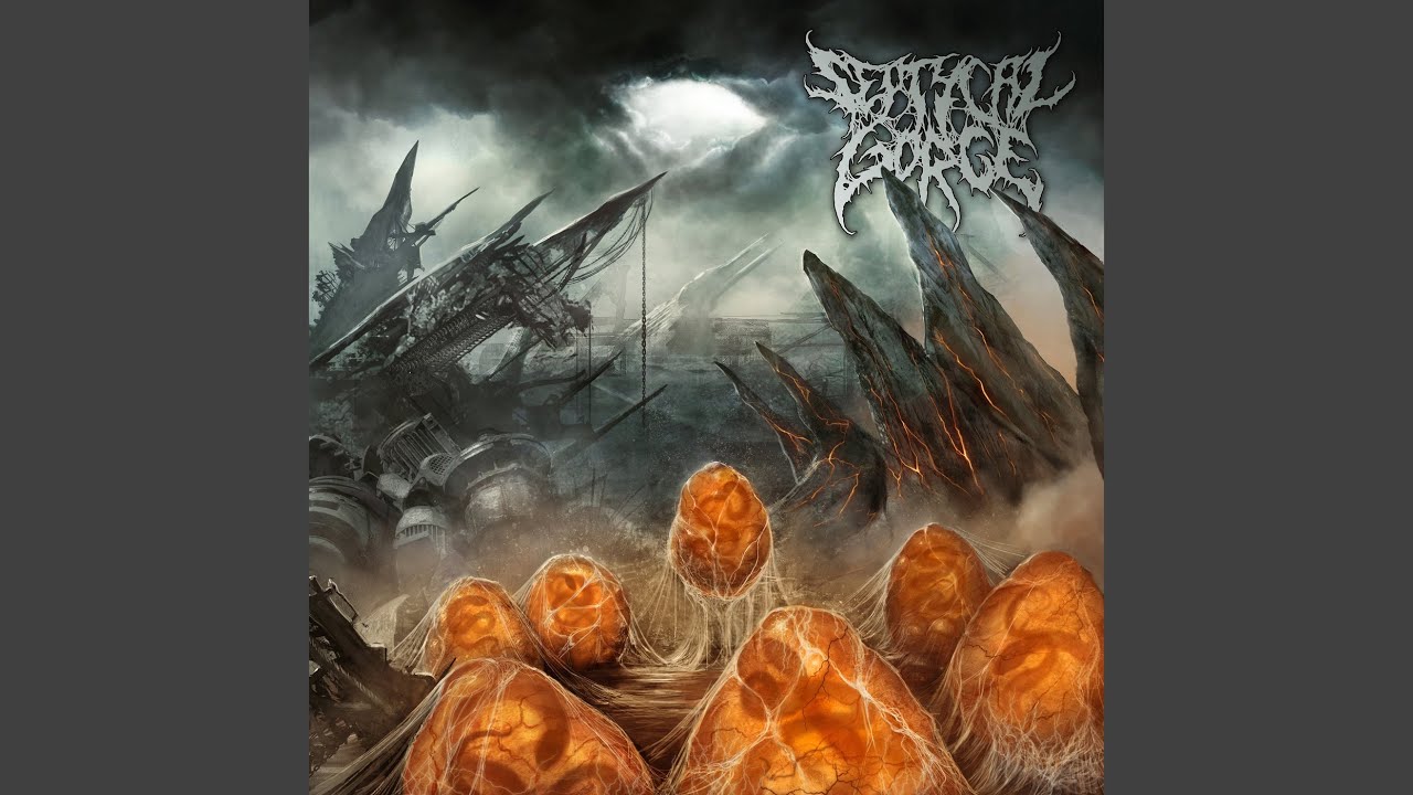 Anabasis / Paralysis