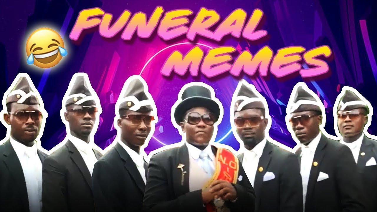 Funniest Sports Fails Ft | Funny Coffin Dance Meme | black people dancing with coffin 😂
