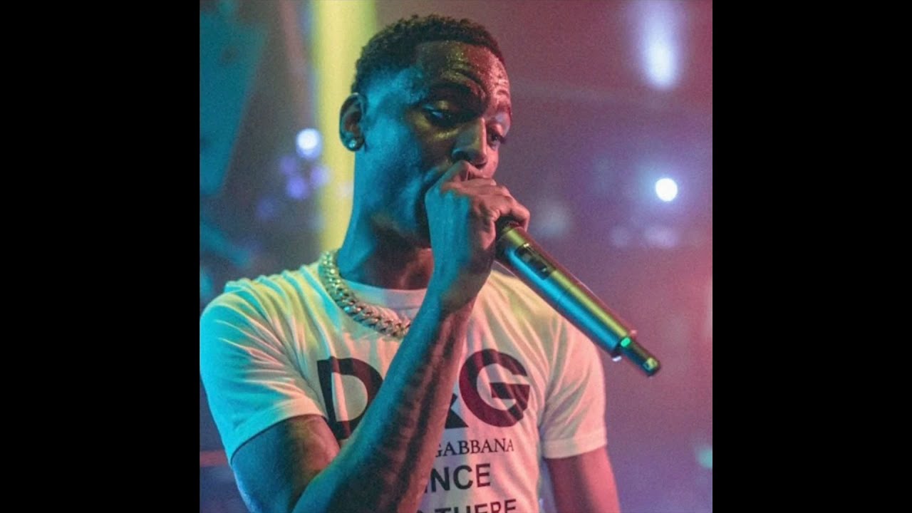 (FREE) Key Glock x Young Dolph Type Beat - 