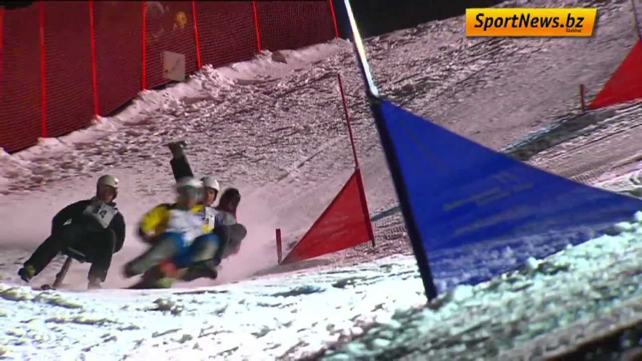 Highlights Bock-WM in Olang