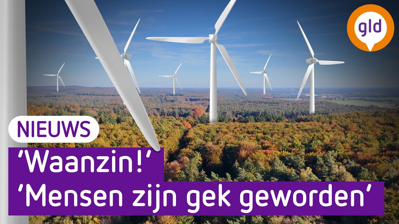 Duitse WINDREUZEN gaan Berg en Dal niet alleen uitzicht, maar ook veel geld kosten