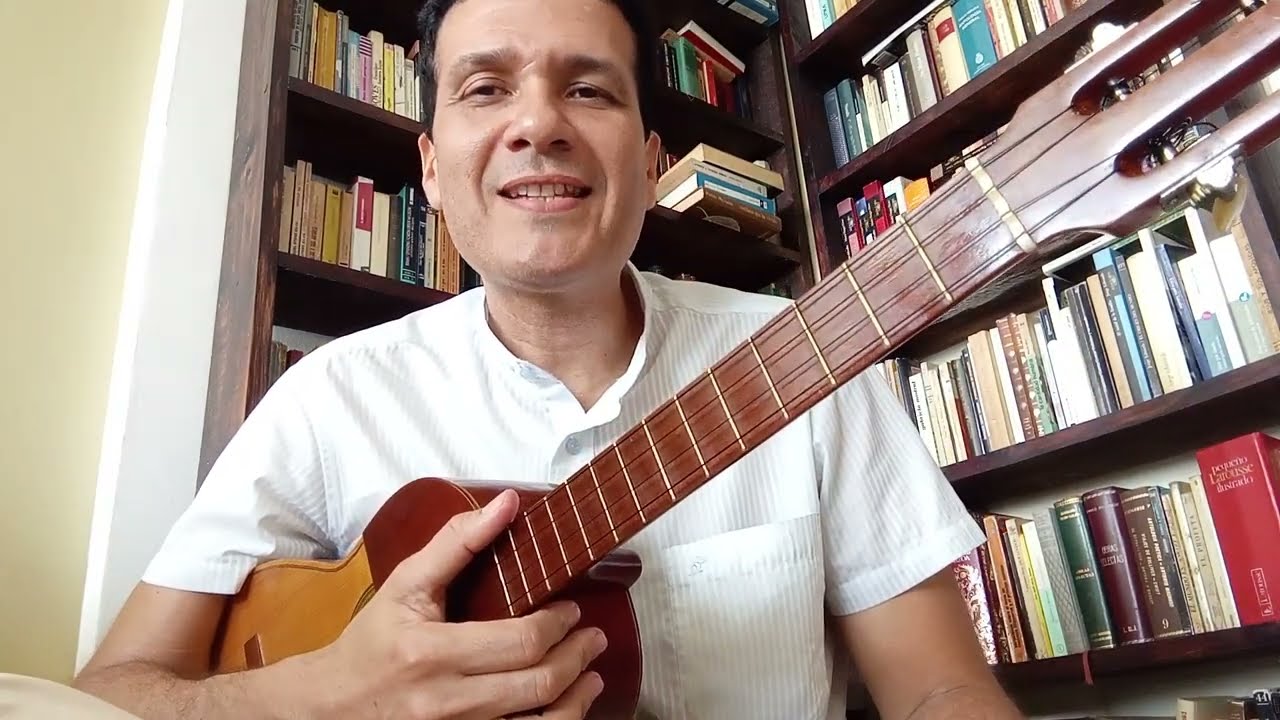 Cómo tocar 