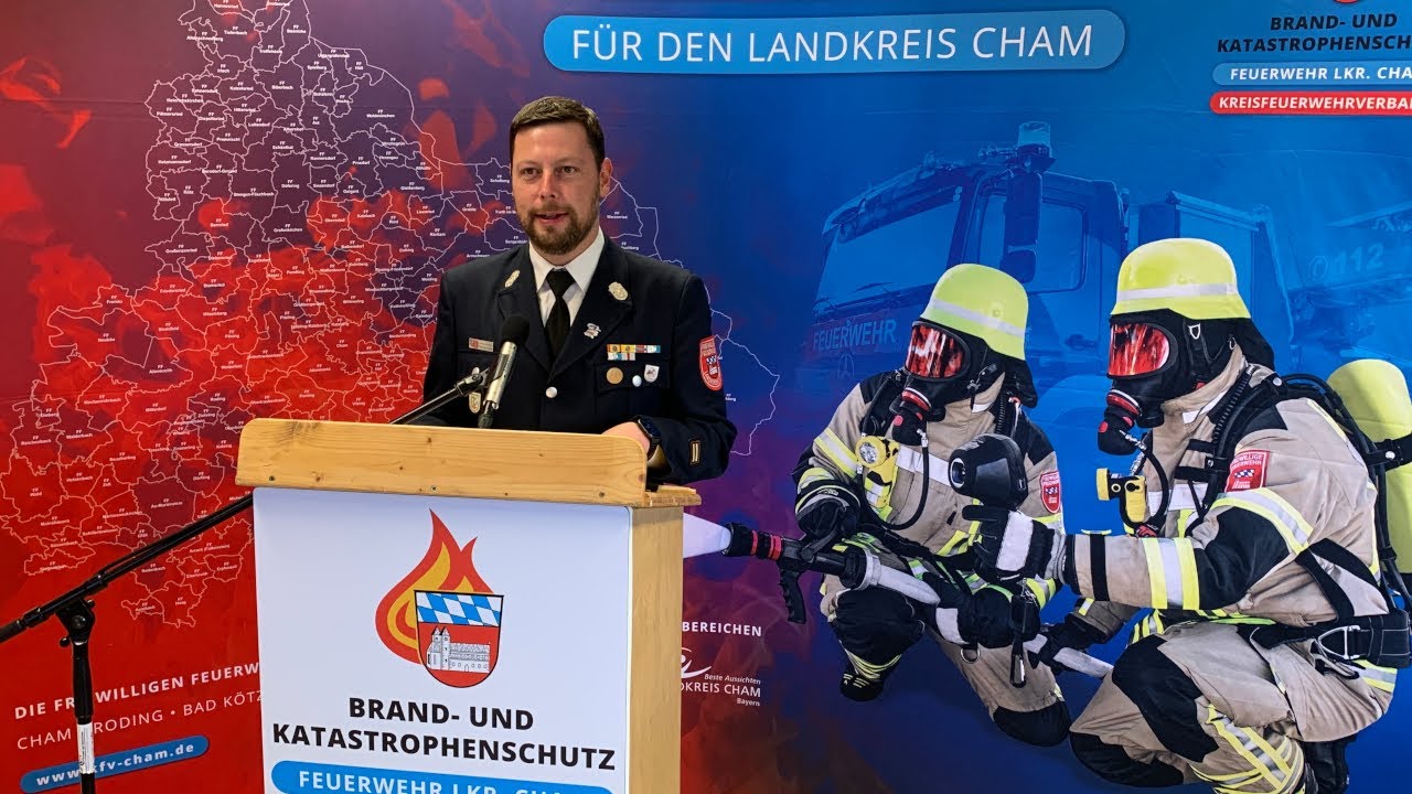 20. Kreisjugendfeuerwehrtag