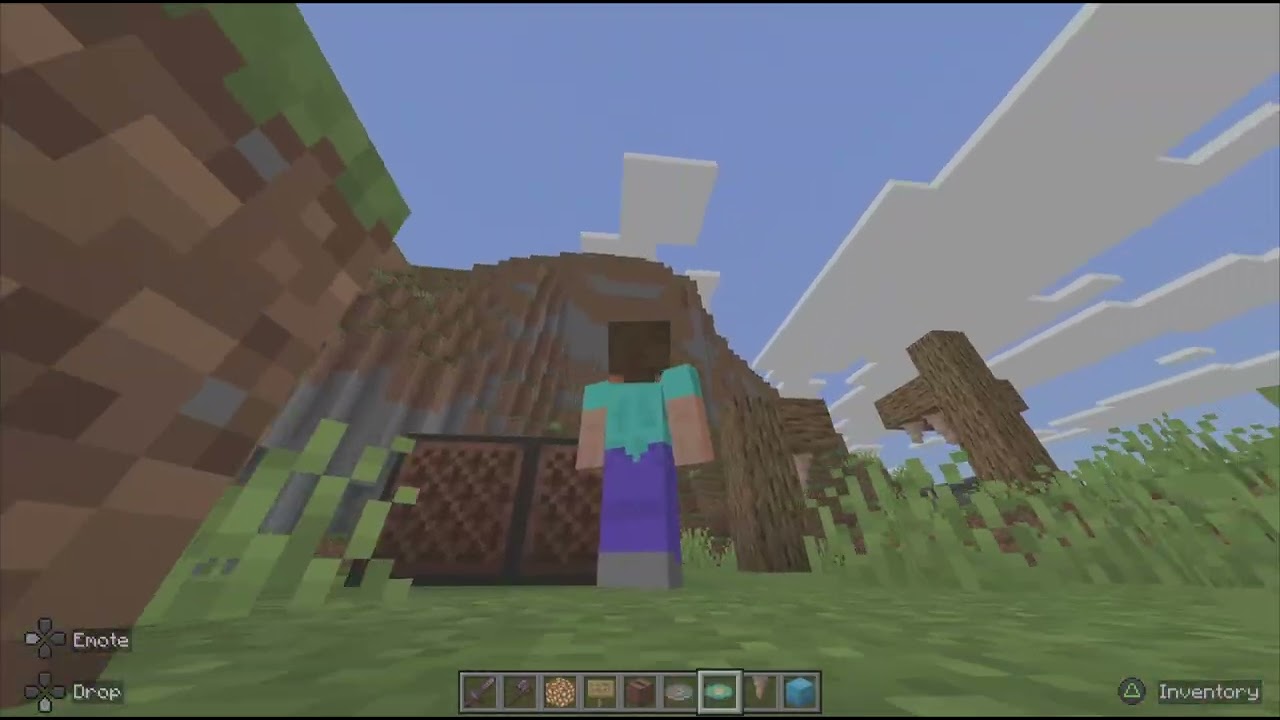 ماين كرافت هل تعلم