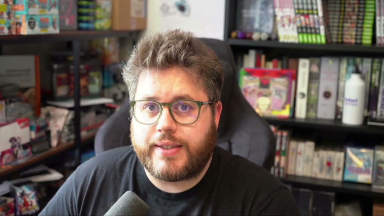 Episode 1 : 