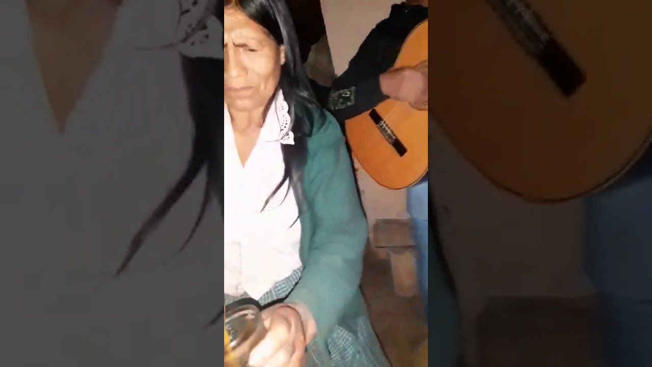 Carnaval de Cashapampa 2020