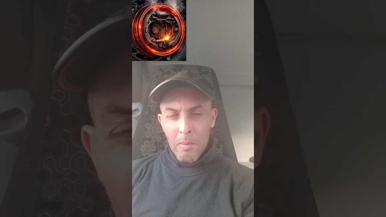 احسن ريكلاج فرامل الشاحنة 