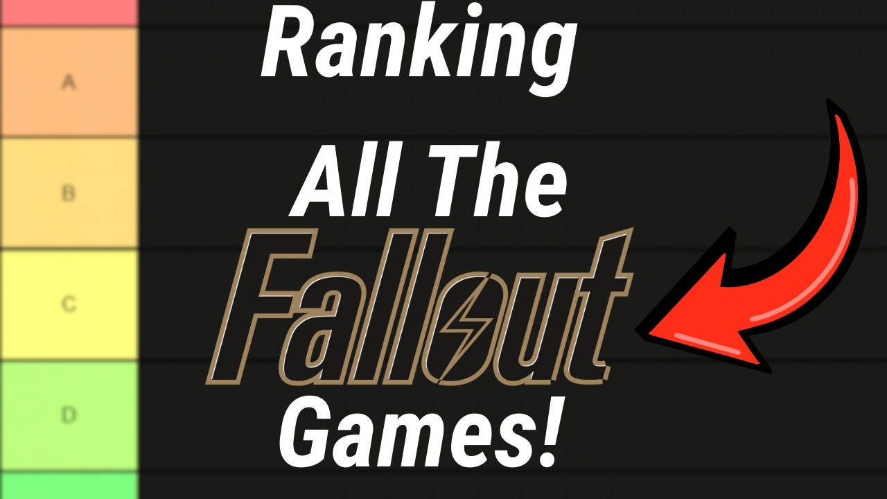Tier List...Tier list never changes!