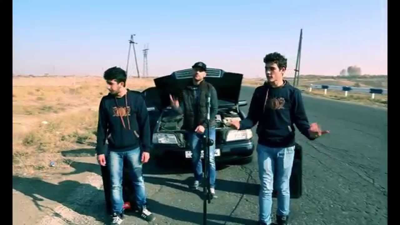 DuBL FT MAst Artur- Chanaparhin Enq | Official Video Music |