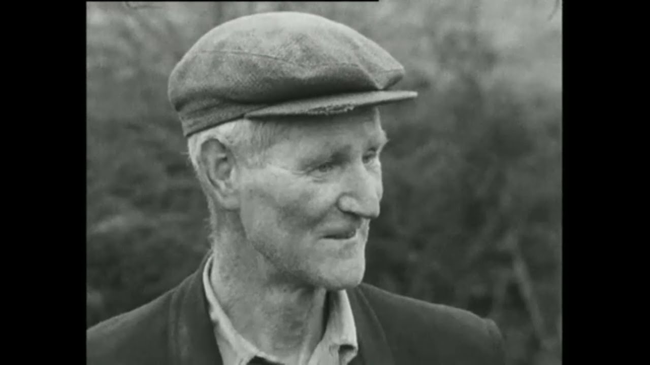 Tourism Development in Oughterard, Co. Galway, Ireland 1967