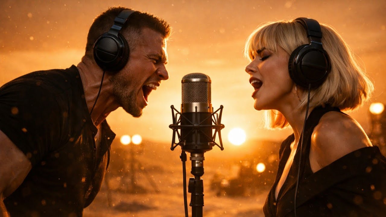 Demons in My Mind – Imagine Dragons x Sia - [Original Music Video:]