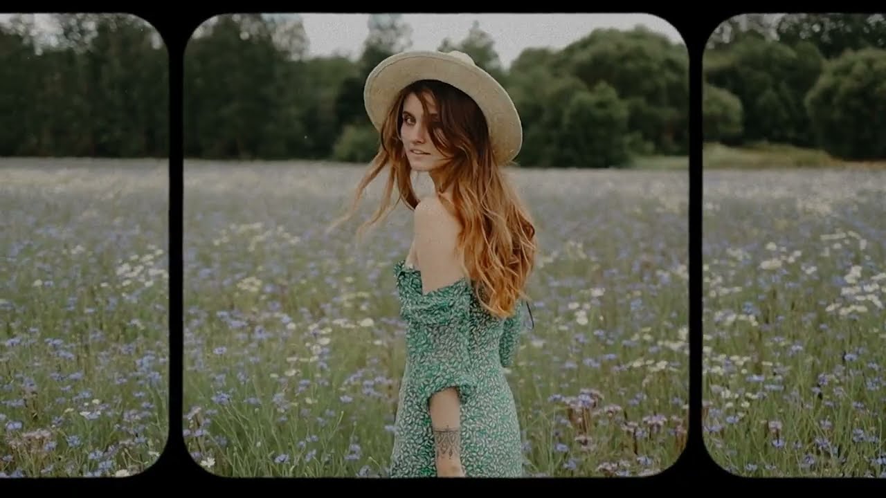 Cinematic Film Mattes Overlay (download link)