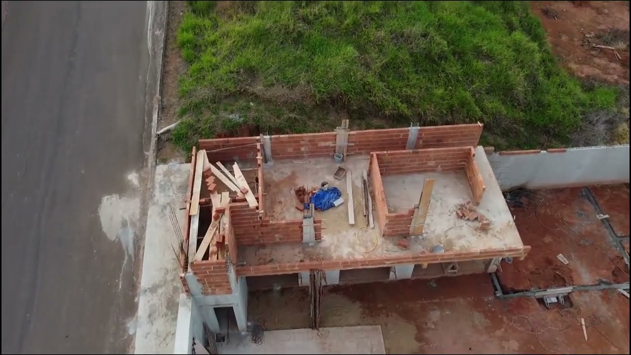 Drone nas PLACAS SOLARES & ROÇA #TOMDRONES 