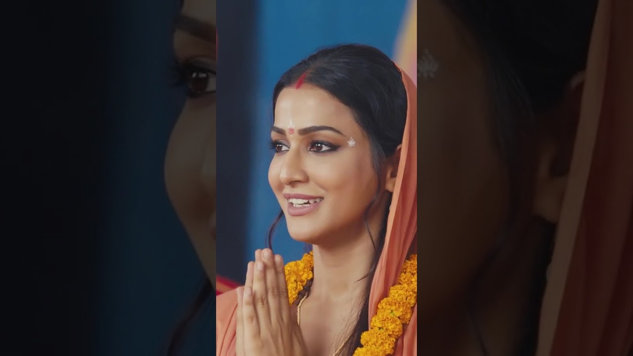 Ganga Mai Ki Betiyan | Ep - 31 | Reel | Oct 23 2025 | Zee TV