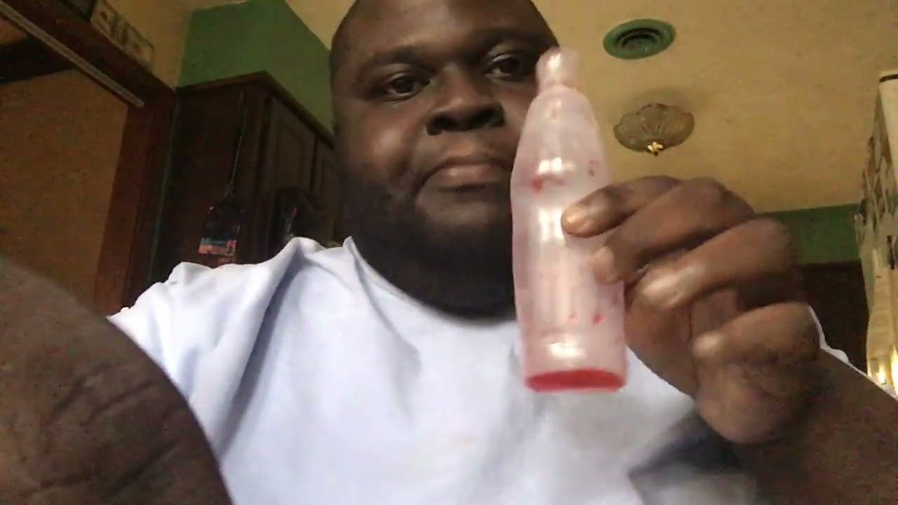 Salmon and rice and drink review