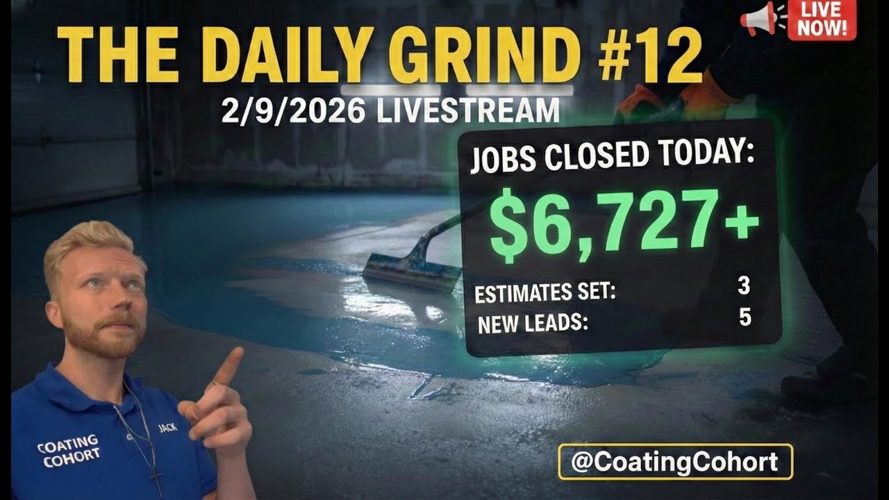 The Daily Grind #12 the real demo lol