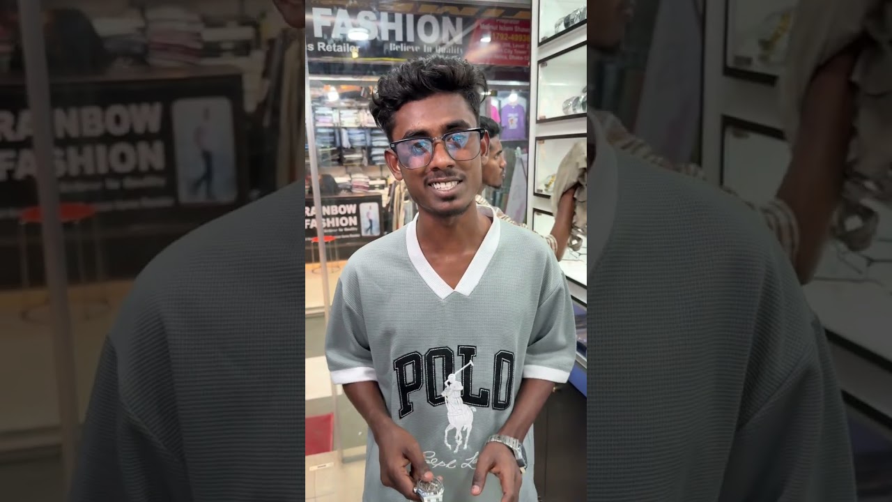 সবখানে দয়ালু হওয়াটা উচিত নয় || Rafi official team || Eid Video 