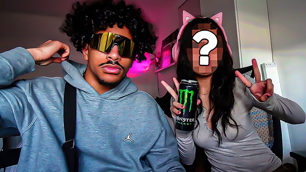 J'AI DATE UNE E-GIRL... 🌸🎮