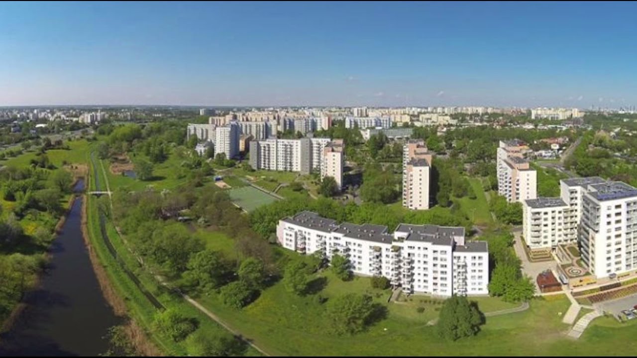 Gdzie potok plynie z wolna