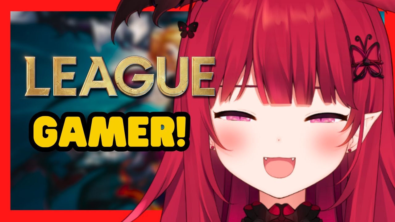 League Arc ACTUALLY Begins! 😈