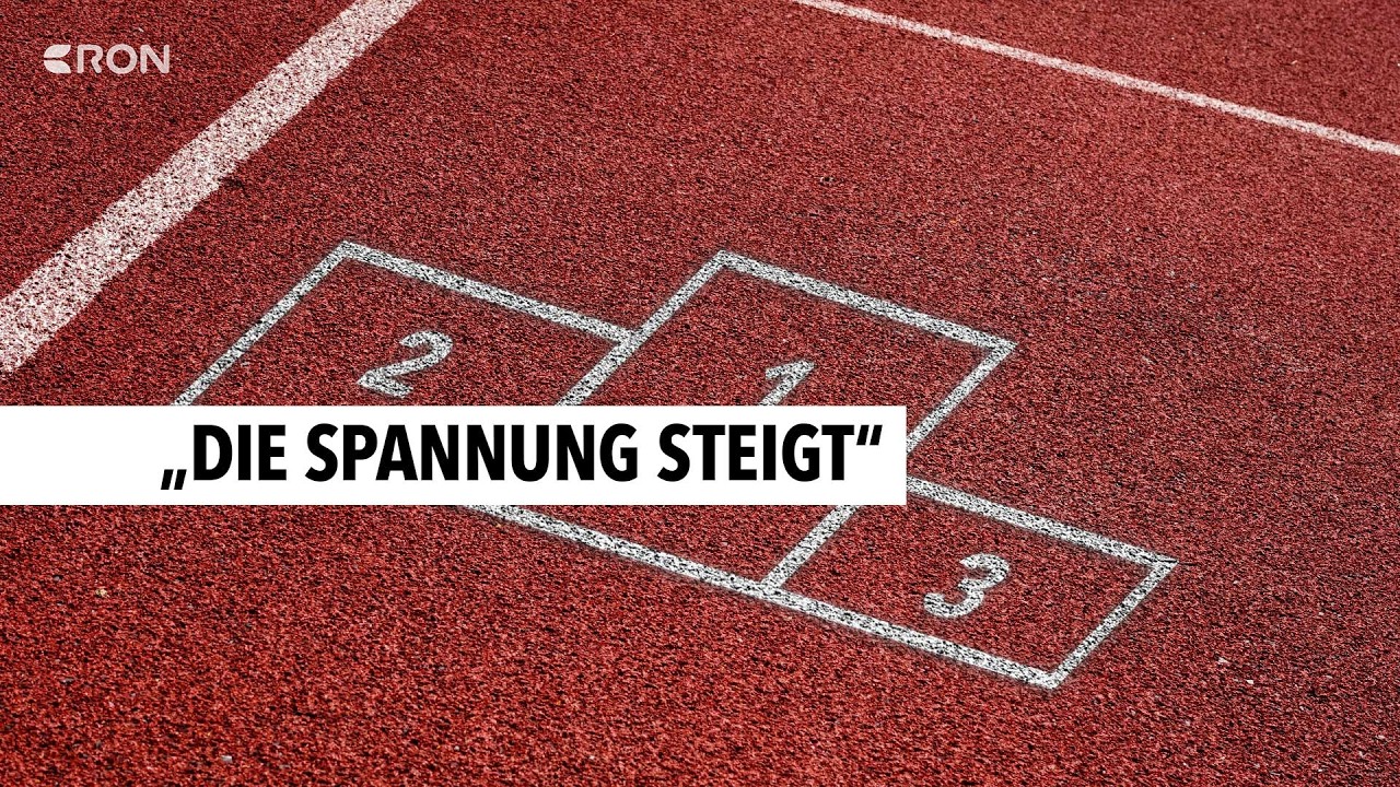 Mannheimer Sportler werden ausgezeichnet | RON TV