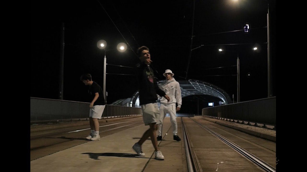 nerink - NOC (shot by @gapinsky_v)