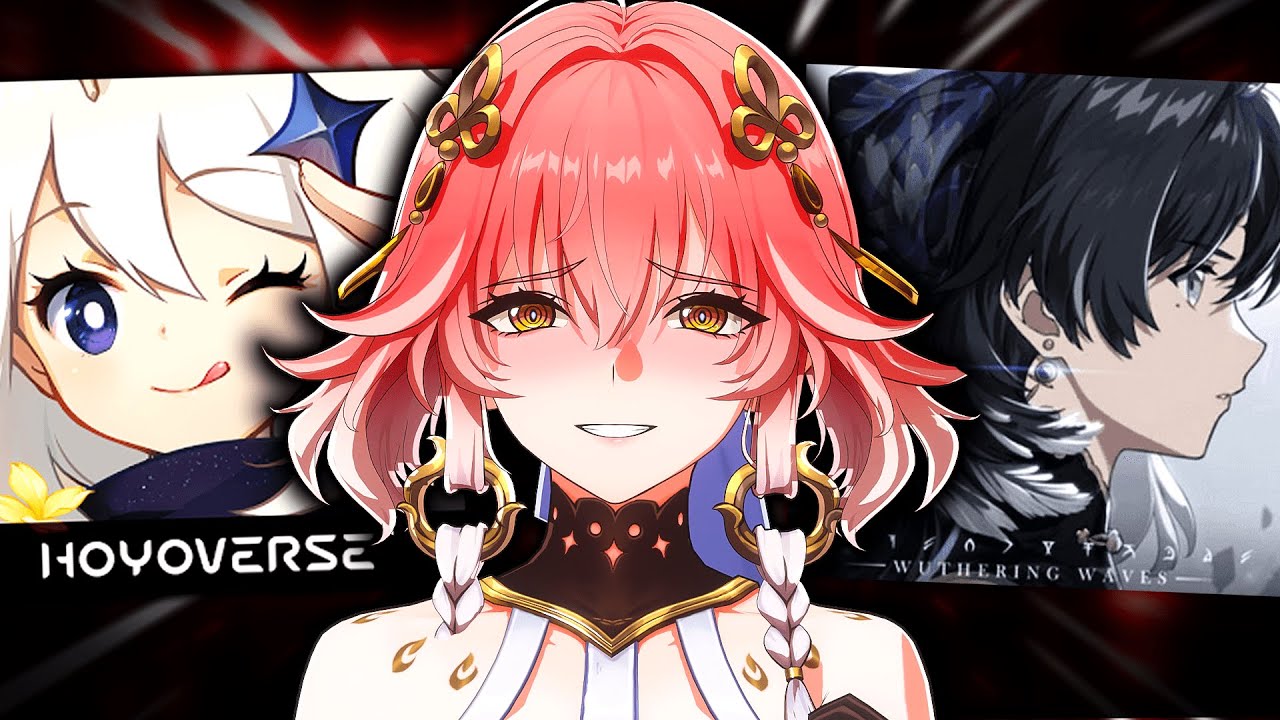 The State of Gacha Game Content Creation...