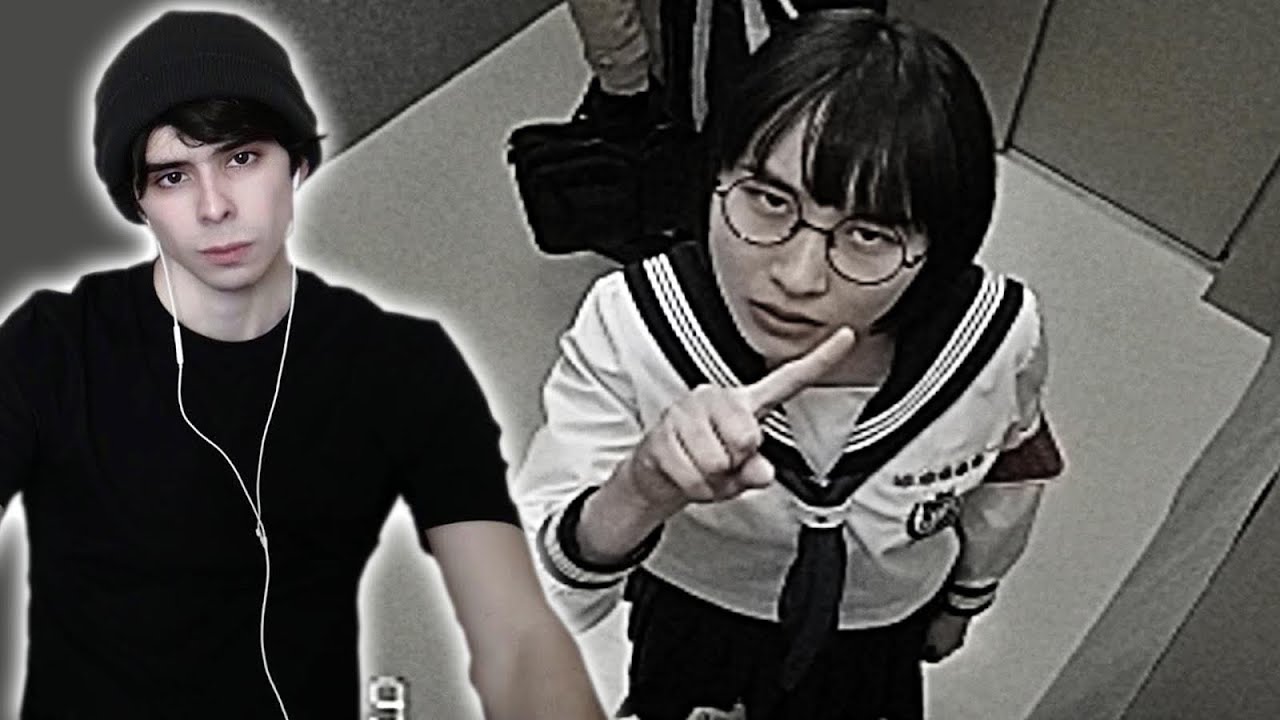 Sexual Assault in The Japanese School System |  ATARASHII GAKKO! - 新しい学校のリーダーズ ｢恋ゲバ｣ MV REACTION