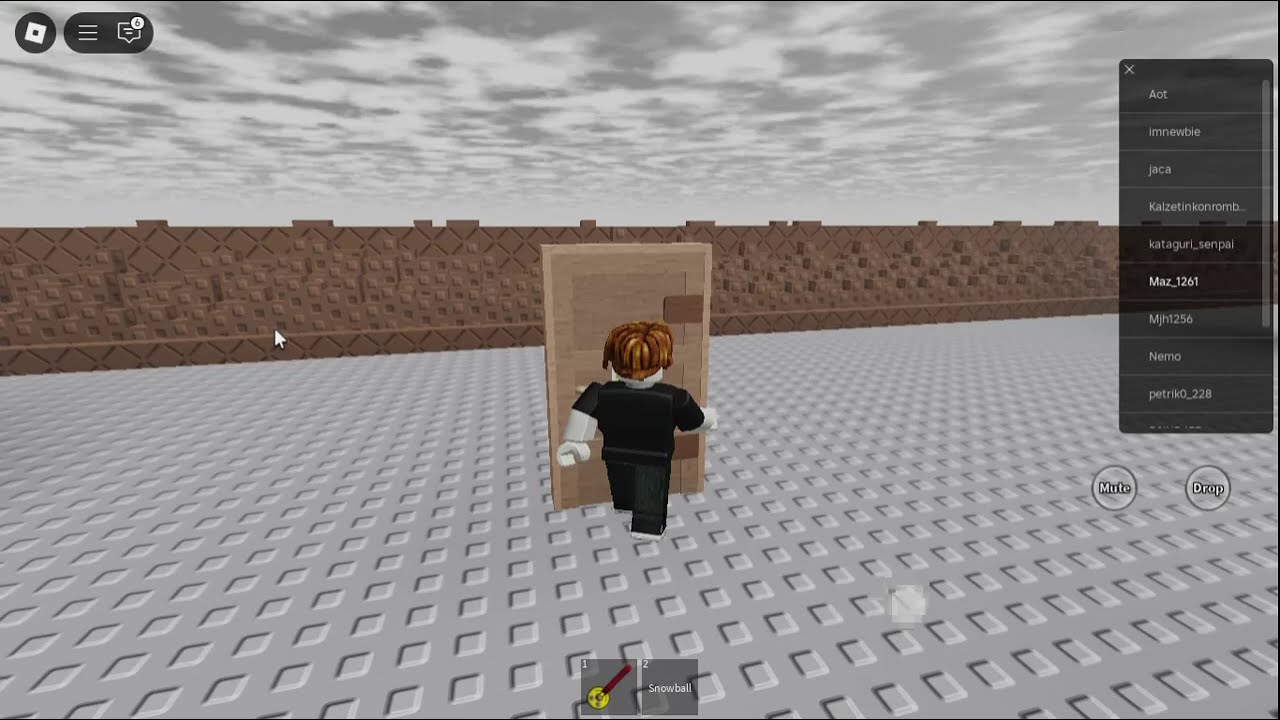Roblox Limbobbia 