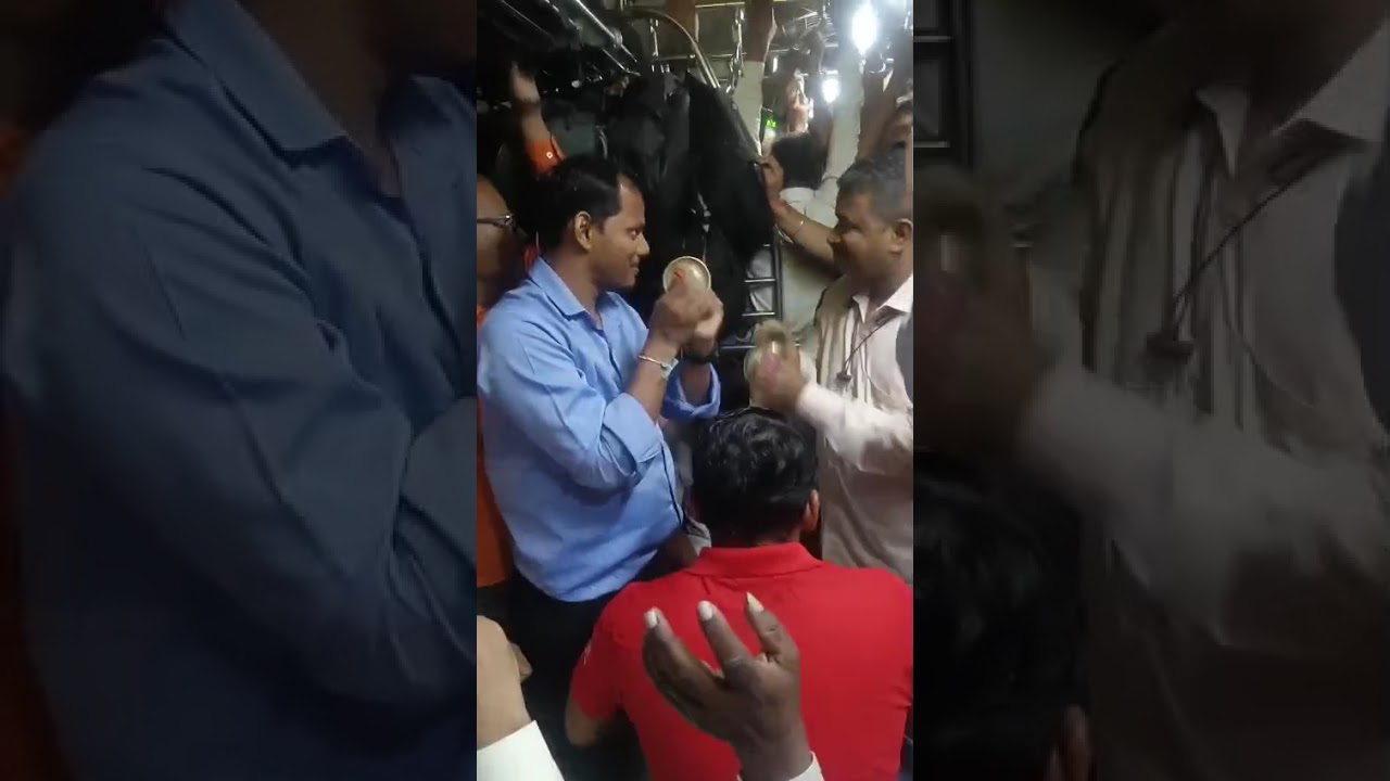 🙏🌺.. तुने मुझे बुलाया शेरावालीये.. मै आया मै आया शेरा वालीये.. 🌺🙏