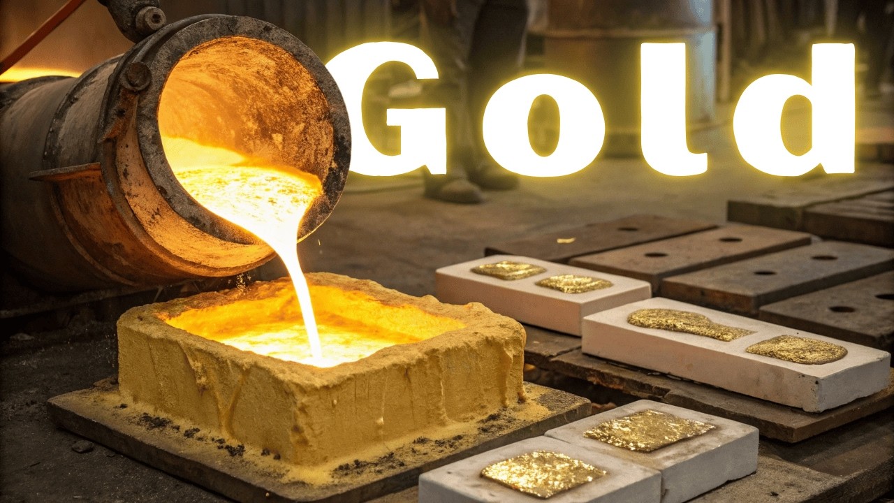 Yellow Gold vs White Gold: What's the Difference?