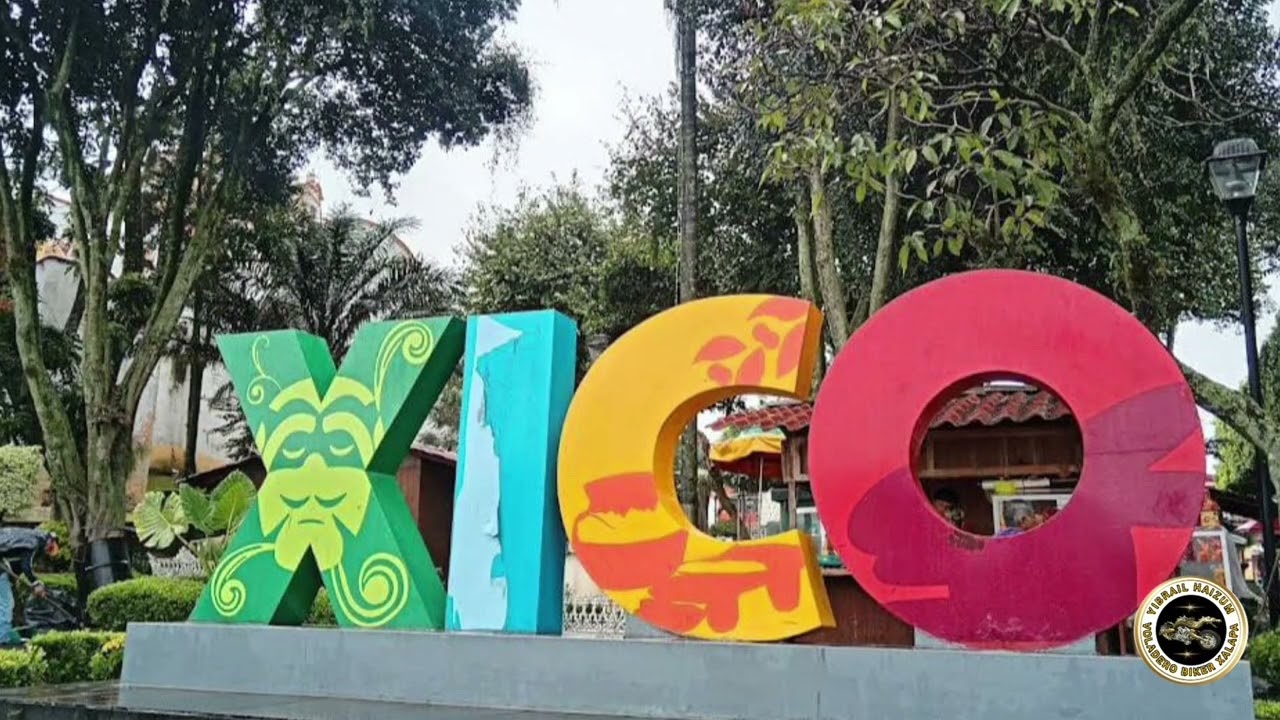 Mole religión y toros & Xico pueblo mágico 