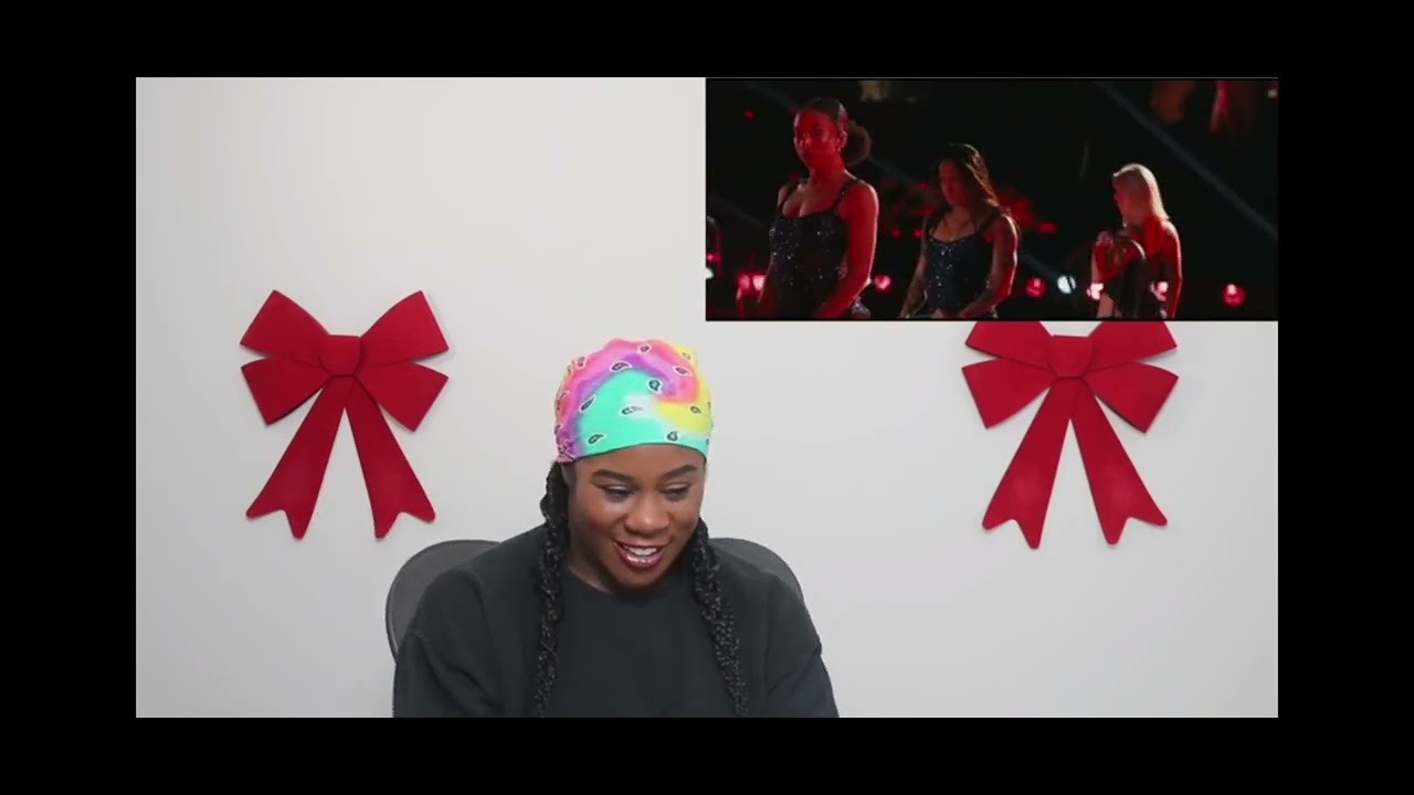 #PATREON - Ajay Reaction to THE ERAS TOUR - VIGILANTE SHIT