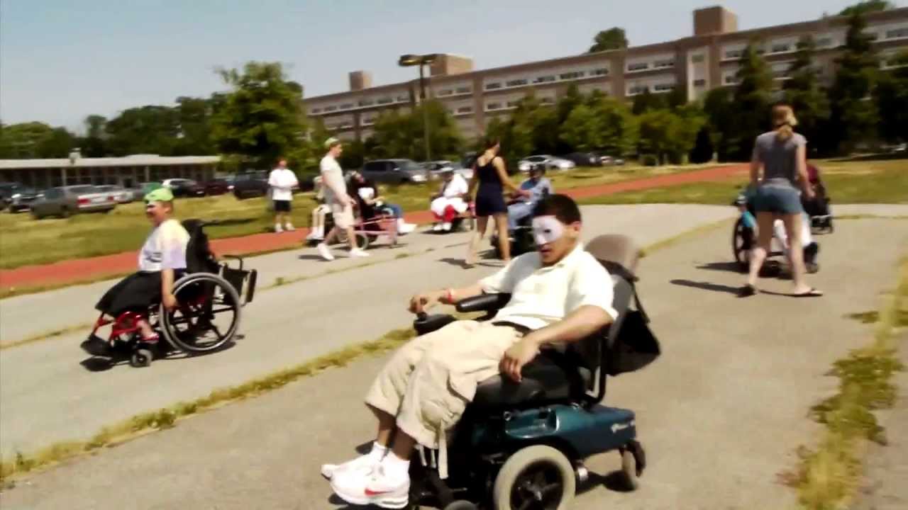 Widener Memorial School LipDub: A Tribute to Lady Gaga