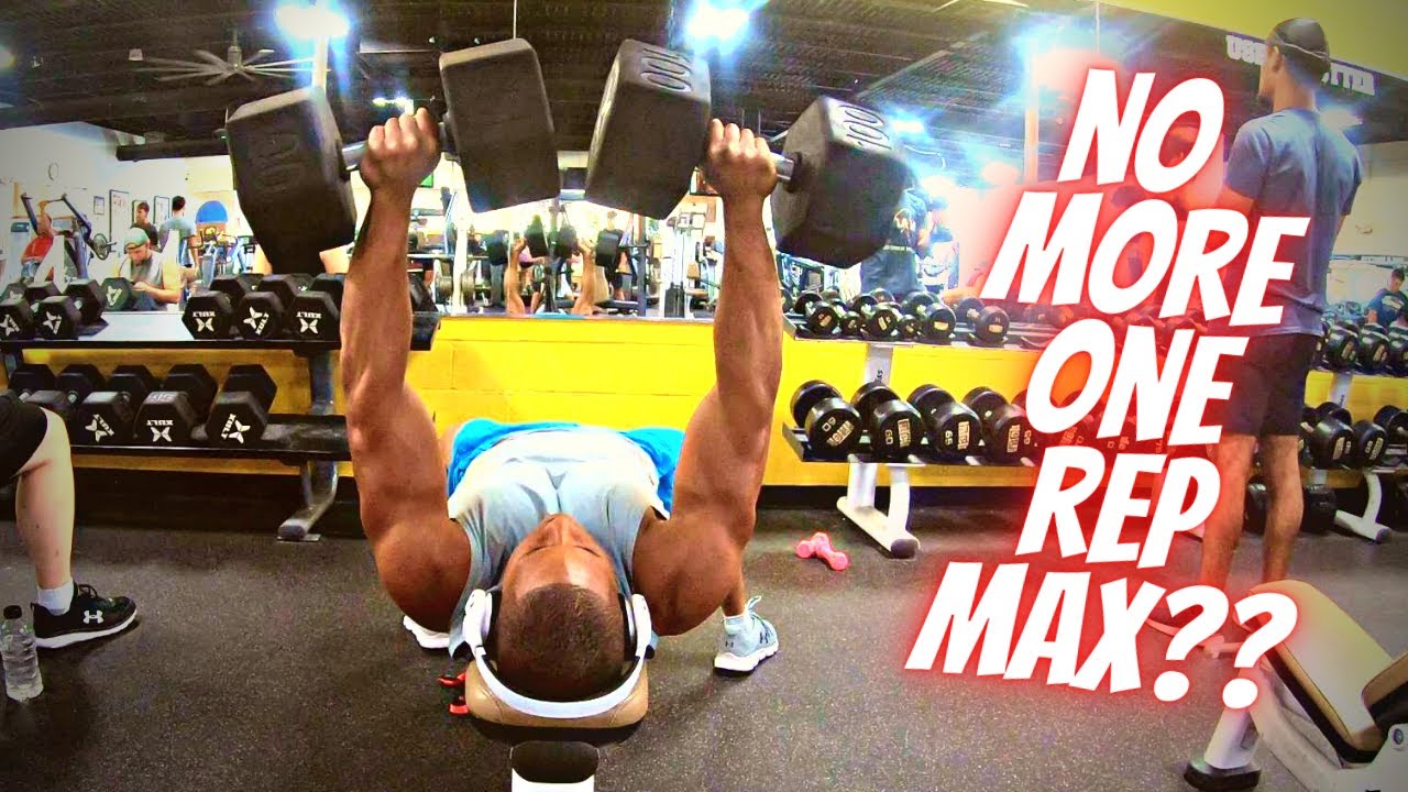 Isometric Absolute Strength (what's this mean?)