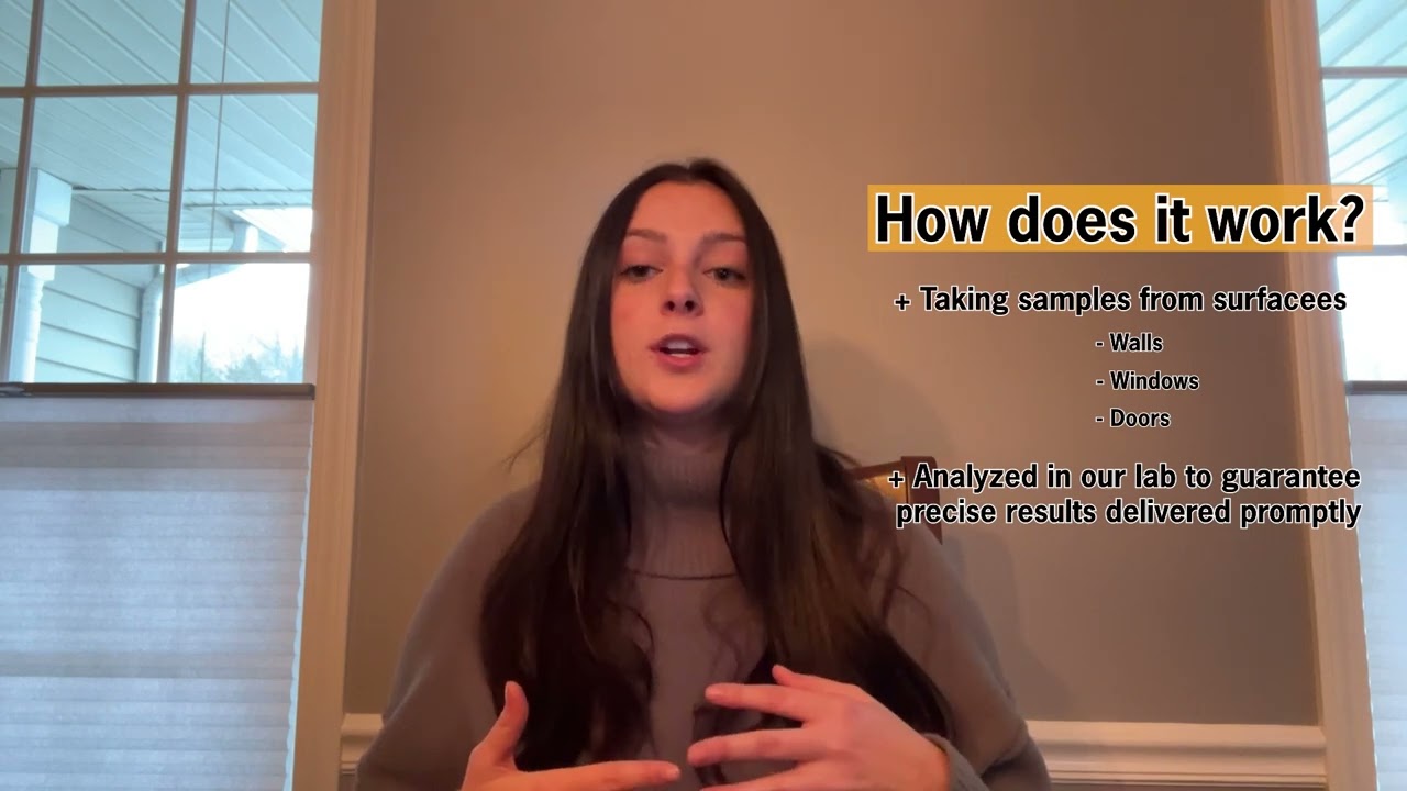Lead Paint Testing