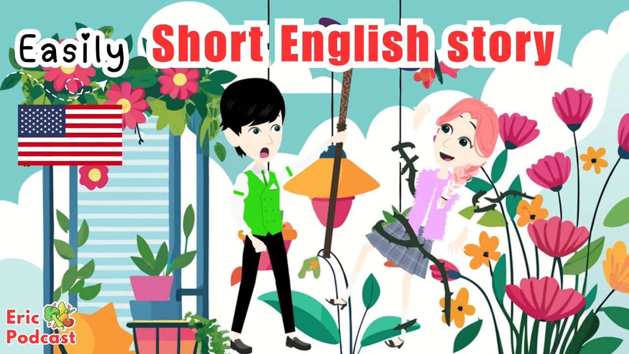 English Conversation Practice To Improve English Speaking Skills | Learn English For Fluently
