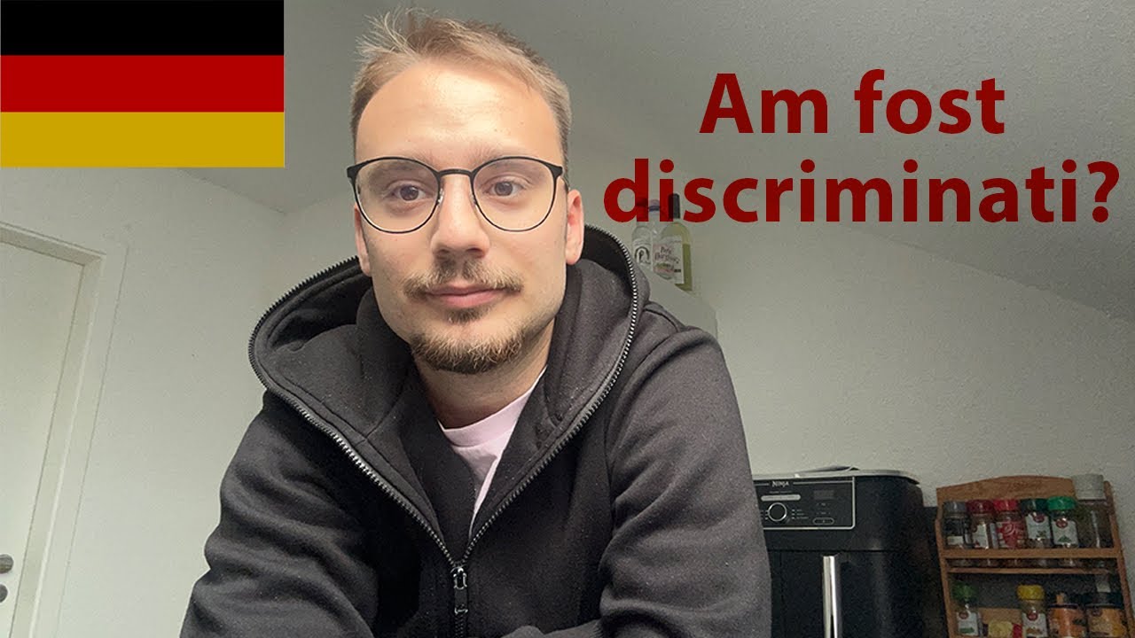 Primul meu job în Germania: experiența reală 🇩🇪