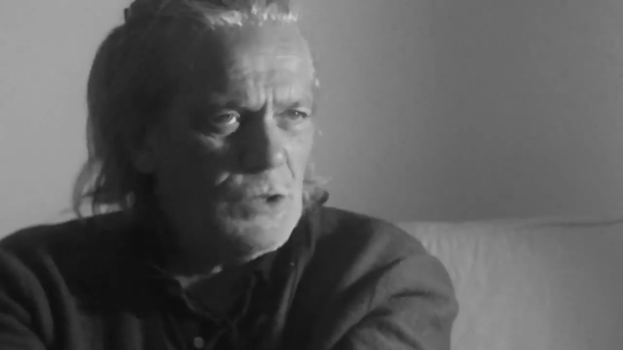 The forgotten sons-Tears of a clown