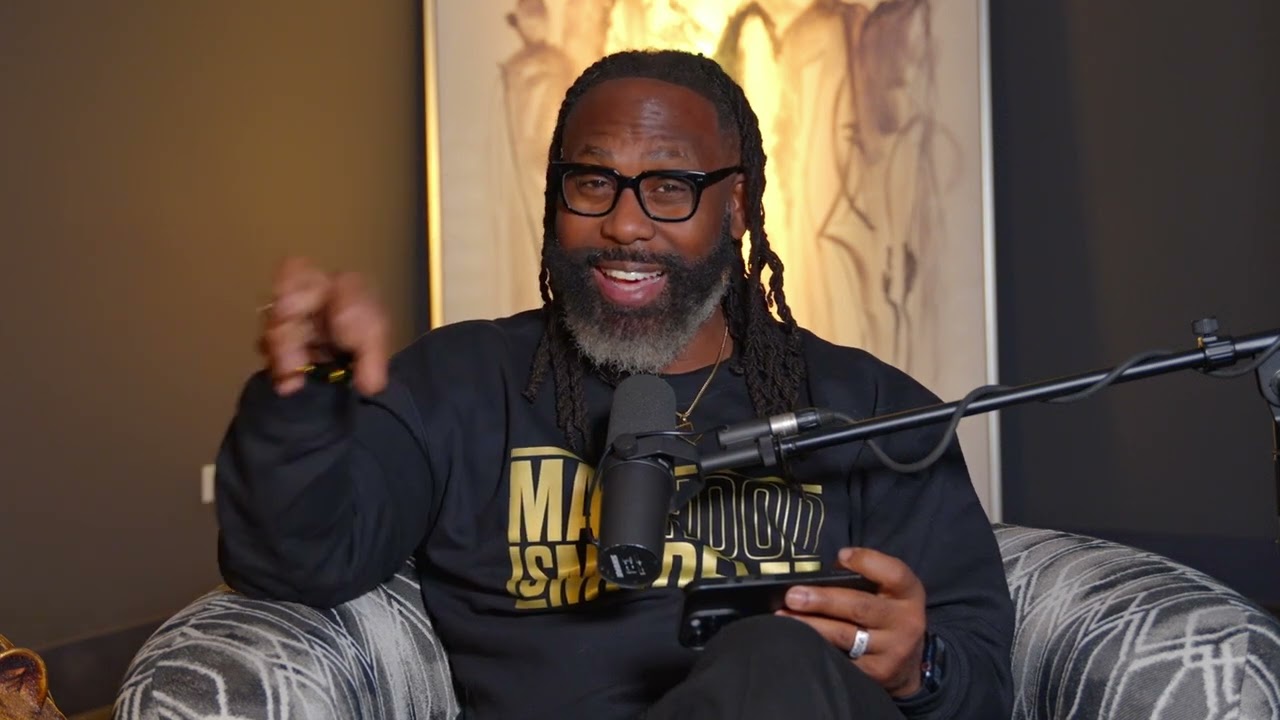 Если ты этого не сделаешь, похоть победит | Мужество, 3 сезон, 2 серия