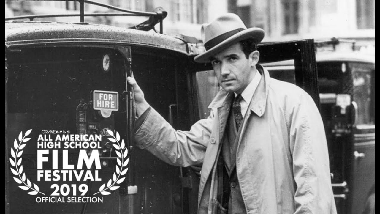 NHD Documentary 2019 - Voice of America:  Edward R. Murrow